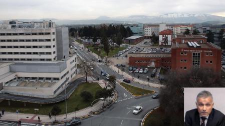 traumatologia hospital universitario navarra