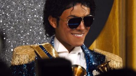 'Michael' está protagonizada por el sobrino del artista Jaafar Jackson