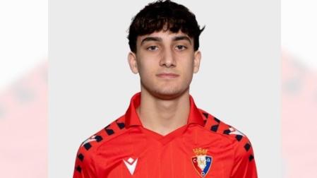 Nikolozi Barikhashvili