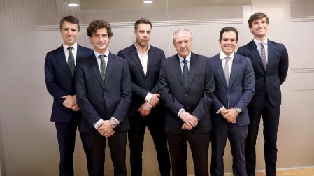 Indosuez Wealth Management