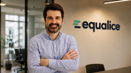 Jorge Labarta, consejero ejecutivo de Equalice.
