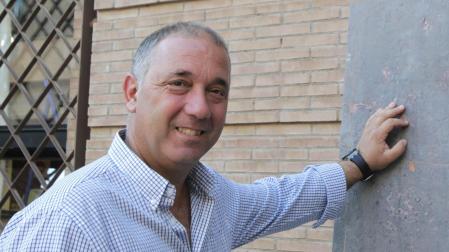 Jesús Álava Sesma, Hortelano Popular de Tudela 2026