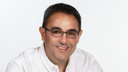 Sergio Corral Iglesias