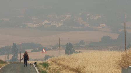 incendio san cristóbal