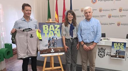 Baztan Race