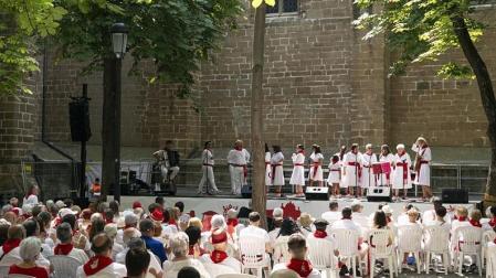 JOTAS san fermin
