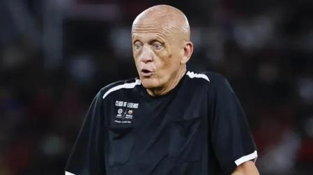 Pierluigi Collina
