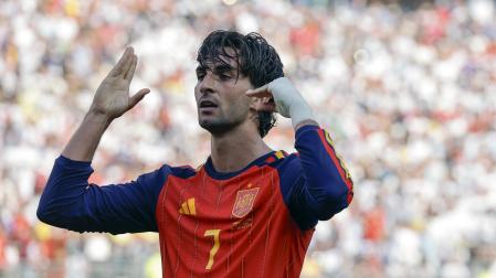 Ferran Torres