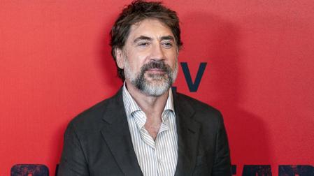 Javier Bardem