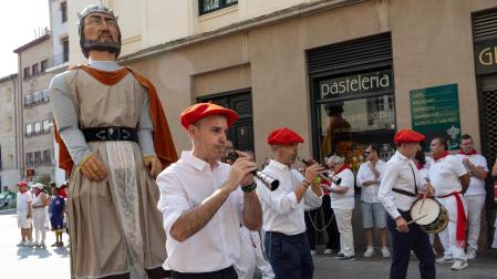 Fiestas de Tudela