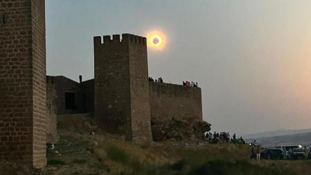 El Cerco de Artajona
