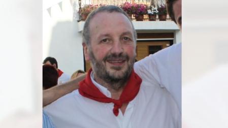 Jesús María Cía Erviti