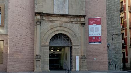 Aprende alemán, euskera, francés, inglés o italiano en la Escuela Oficial de Idiomas de Pamplona, con títulos oficiales y matrícula desde 105,64 euros