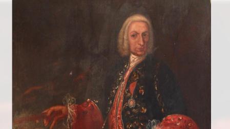 Sebastián de Eslava y Lazaga