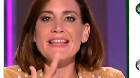 Imagen de Boticaria García en su cuenta de Instagram