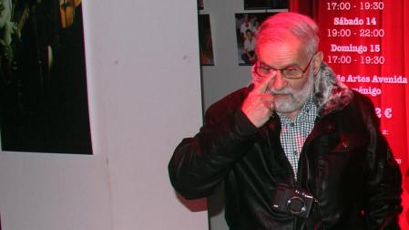 Miguel Ángel Segura