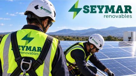 Seymar ofrece instalaciones y mantenimiento de sistemas eléctricos y telecomunicaciones.