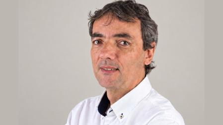 Juan Carlos Maeztu, director académico de Creanavarra