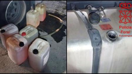 gasoil