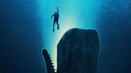 CINE Walefall