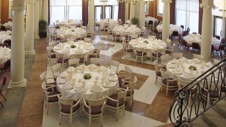 Restaurante El Colegio