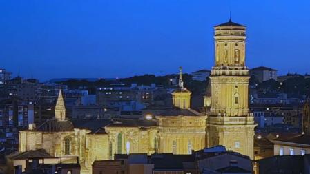 Catedral de Santa María la Mayor de Tudela