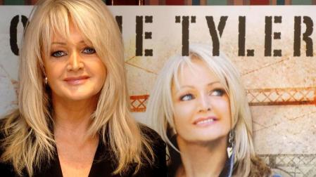 Bonnie Tyler representará al Reino Unido en Eurovisión