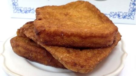 Torrijas y dulces varios, propuestas para endulzar la Semana Santa