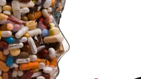 Baja el consumo de drogas pero sube el de tranquilizantes