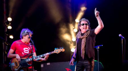 Burning saltar&aacute; de los escenarios a las pantallas de cine