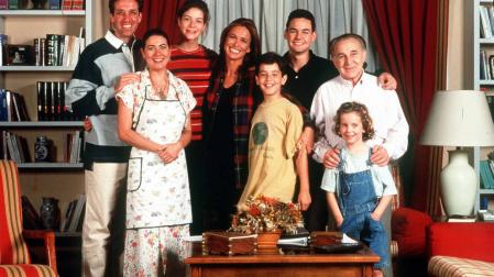 Muere Pedro Peña, el señor Manolo en 'Médico de Familia'