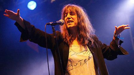 ​OMD, Patti Smith y The Black Keys, en el Primavera Sound