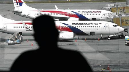 20.000 empleados de Malaysia Airlines reciben sus cartas de despido