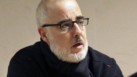 Alfonso Basterra niega rotundamente haber dado orfidal a su hija Asunta