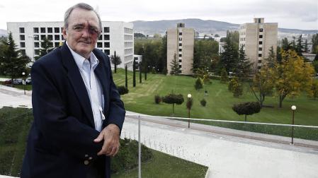 Barbacid: "En España no se trata peor a un paciente que en EE UU"