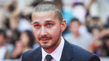 Detenido el actor Shia LaBeouf por conducir ebrio