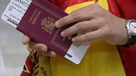 ¿Aprobarías el test para adquirir la nacionalidad?
