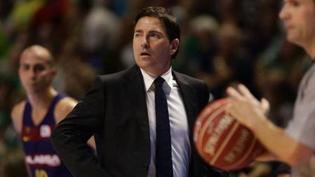 Xavi Pascual.