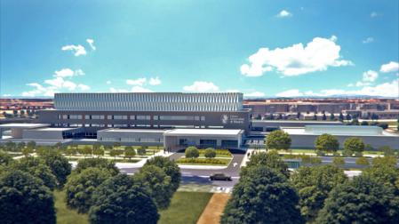 La Clínica de la Universidad de Navarra abrirá su sede en Madrid en otoño de 2017