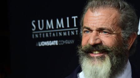 Mel Gibson: "Sé que para muchos estoy de vuelta, pero nunca me fui"