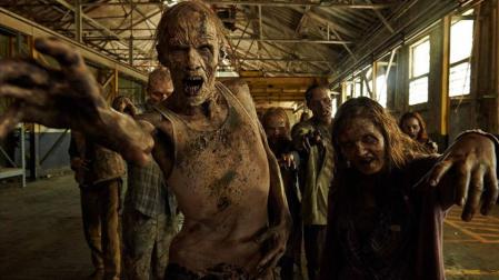 The Walking Dead