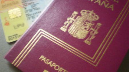 El pasaporte español, el tercero mejor valorado del mundo