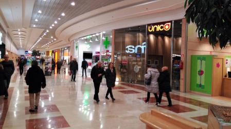 Este sábado 7 de enero arrancaron las rebajas
