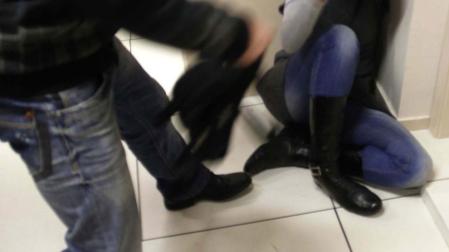 Un condenado por maltrato no podr&aacute; relacionarse con su hija de por vida