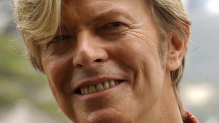 Imágenes de la vida de David Bowie, que ha fallecido a causa de un cáncer a los 69 años.