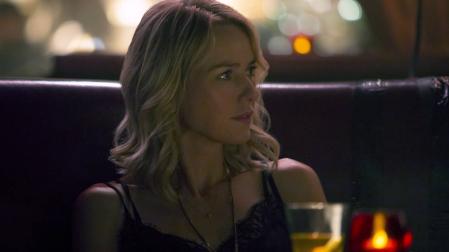 Naomi Watts "Los hombres suelen interpretar los personajes más complicados"TELEVISIÓN SERIES (Entrevista)