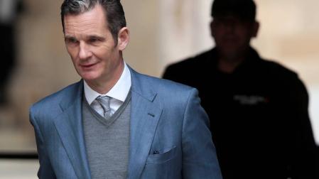 Iñaki Urdangarin no irá a la cárcel y tampoco tendrá que pagar fianza