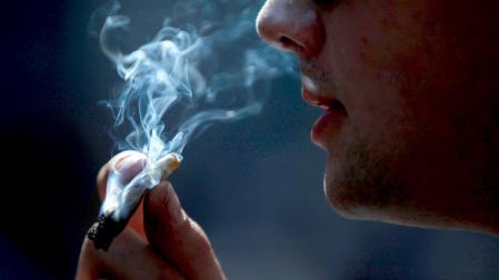 Aumenta el consumo de cannabis entre los adolescentes españoles