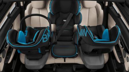 ¿Cómo debo colocar la silla de mi bebé en el coche? Un decálogo de Amatriuska