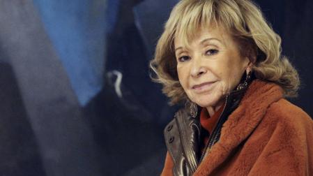 Sánchez propone a Teresa Fernández de la Vega para presidir el Consejo de Estado